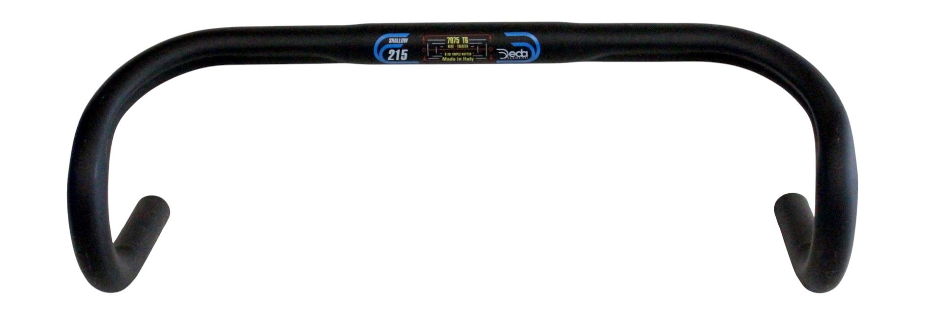 Deda Zero 100 handlebar