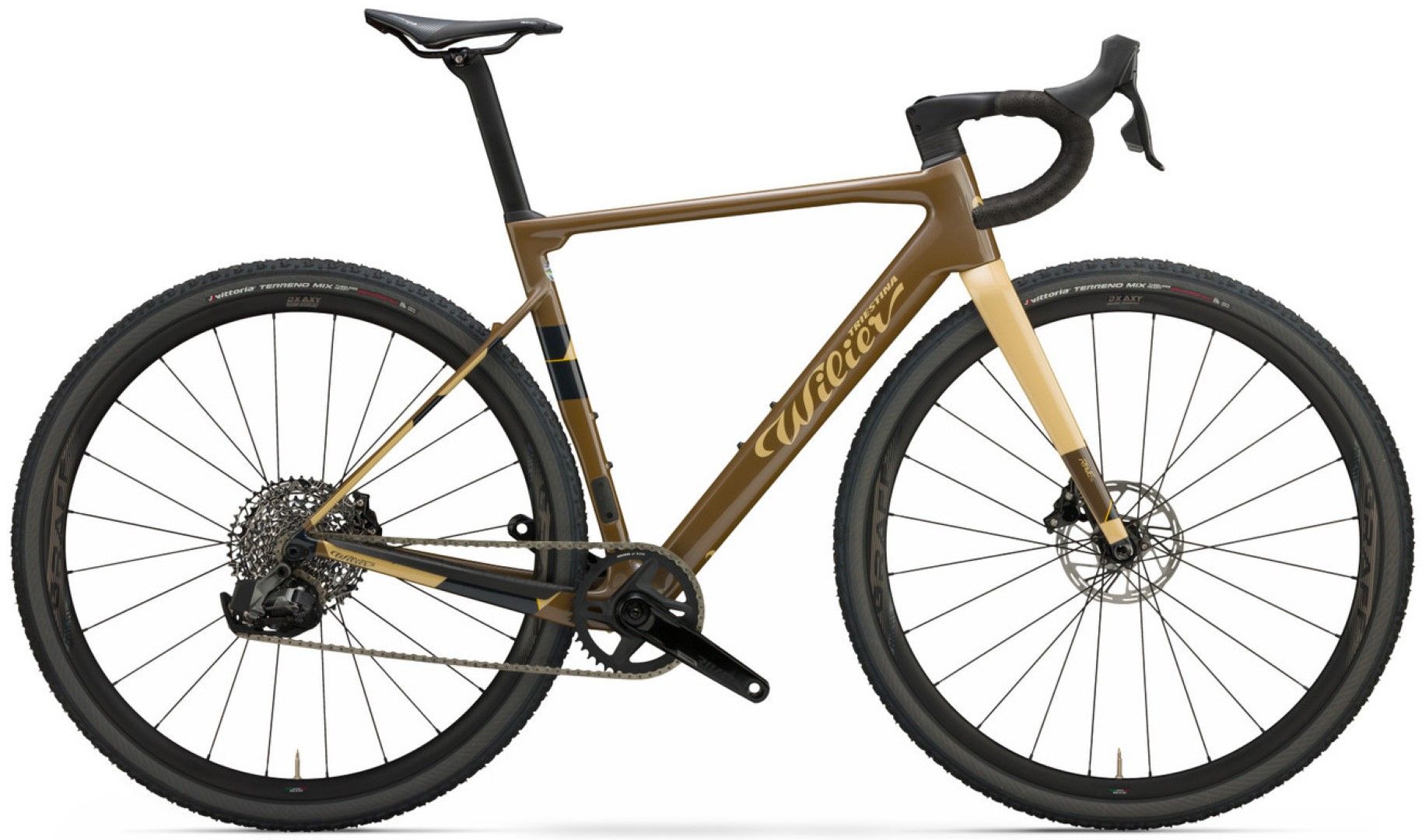 2023年 Wilier GARDA DISC 105 仕様 サイズS OH済 2023年 Wilier GARDA DISC 105 仕様 サイズS OH済 Wilier Garda