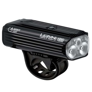 Lezyne Mega Drive 1800i front light