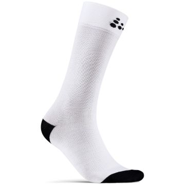 Craft Core Endurance socks-White-37/39