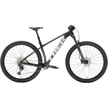 Trek Procaliber 6 - Satin Trek black/Lithium grey - M