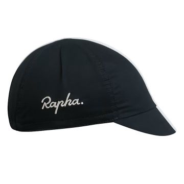 Rapha cap II - Black - S/M
