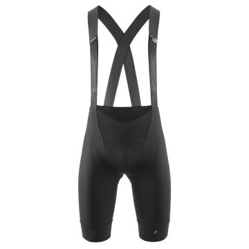 Assos Mille GTS S11 koersbroek met bretels - Black series - 2XL