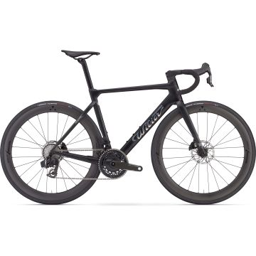 Wilier Filante SL disc frameset - Black - XL