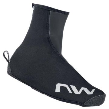 Northwave Active Scuba shoecovers-Black-M