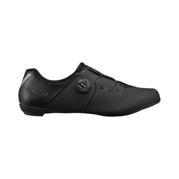 Shimano RC302 Roadracing shoes-Black-47