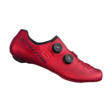 Shimano RC903 S-Phyre Roadracing shoes - Red