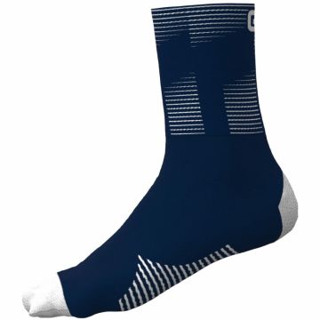 Alé Sprint socks-Blue-S