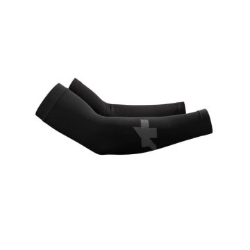 Assos Spring/Fall arm warmers-Black series-I