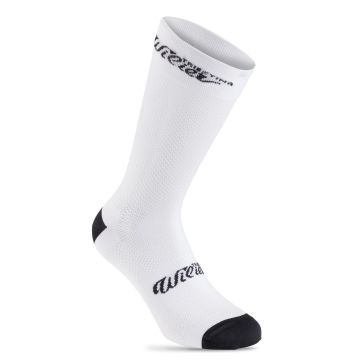 Wilier Aurora fietssokken - White - L/XL